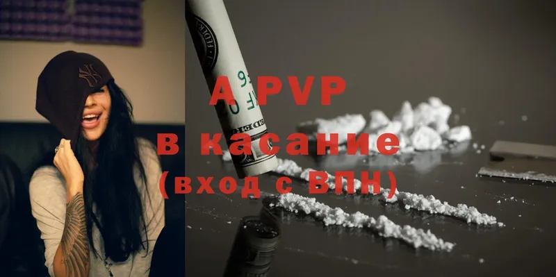 Alfa_PVP СК КРИС  Кириллов 